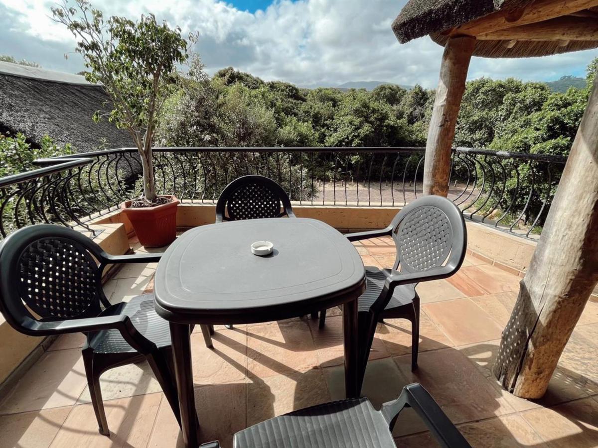 Moquini House Wilderness Hotel Esterno foto