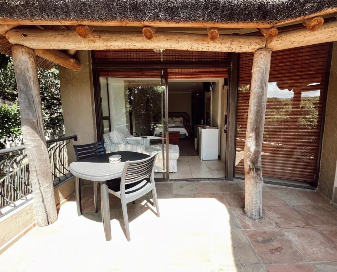 Moquini House Wilderness Hotel Esterno foto