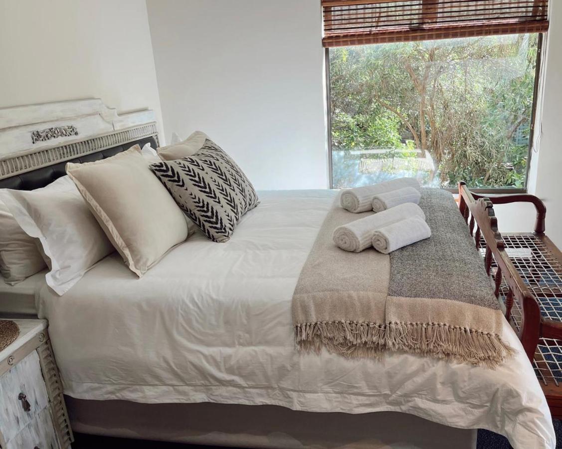 Moquini House Wilderness Hotel Esterno foto