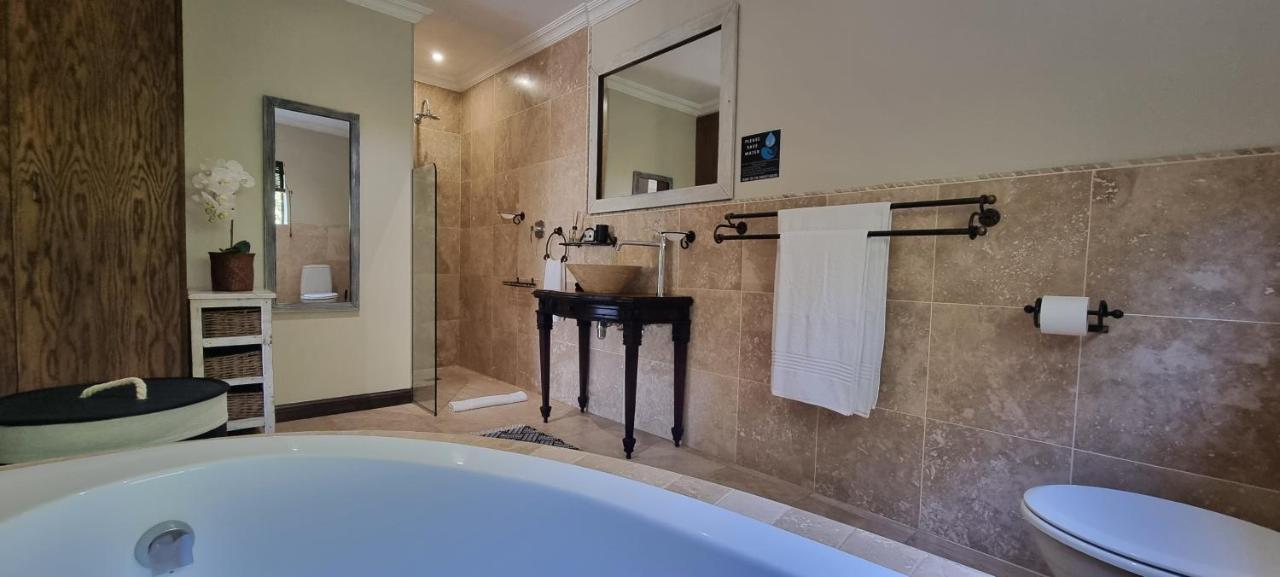 Moquini House Wilderness Hotel Esterno foto