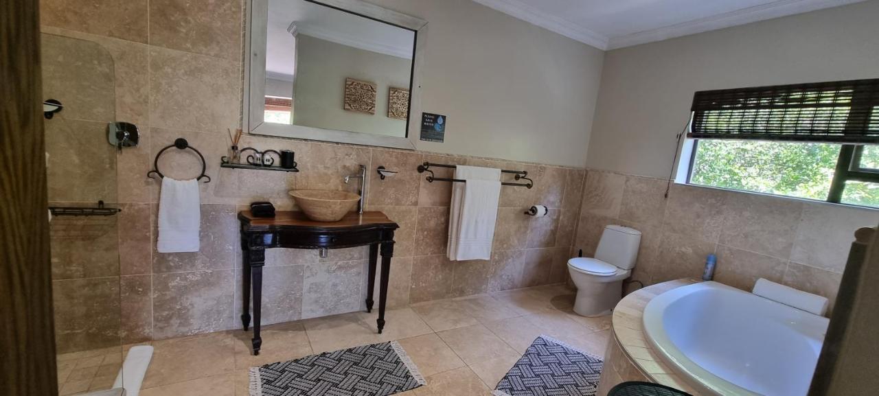 Moquini House Wilderness Hotel Esterno foto