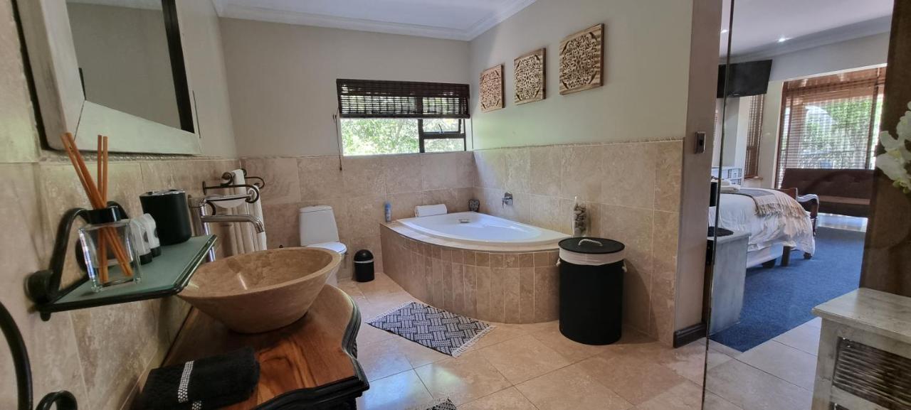 Moquini House Wilderness Hotel Esterno foto