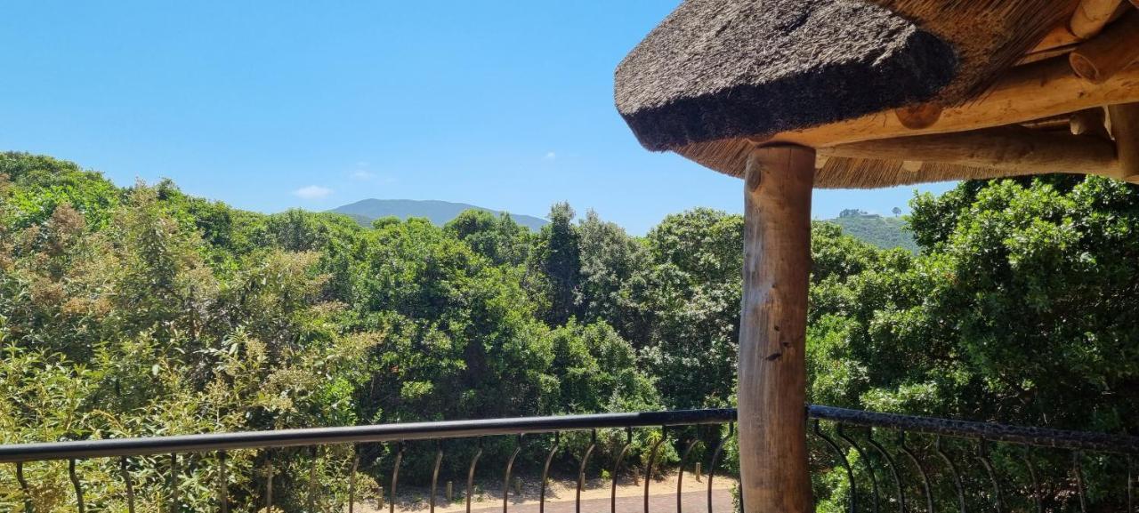 Moquini House Wilderness Hotel Esterno foto