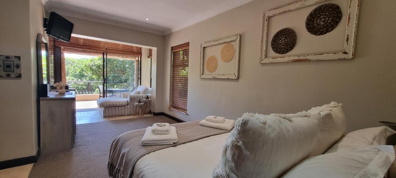 Moquini House Wilderness Hotel Esterno foto