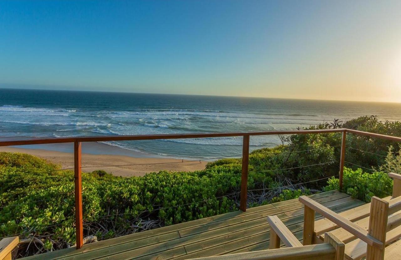 Moquini House Wilderness Hotel Esterno foto