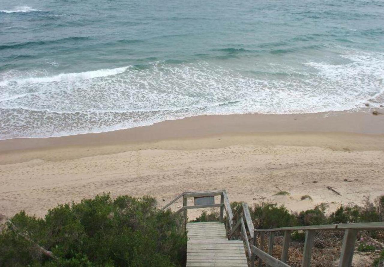 Moquini House Wilderness Hotel Esterno foto