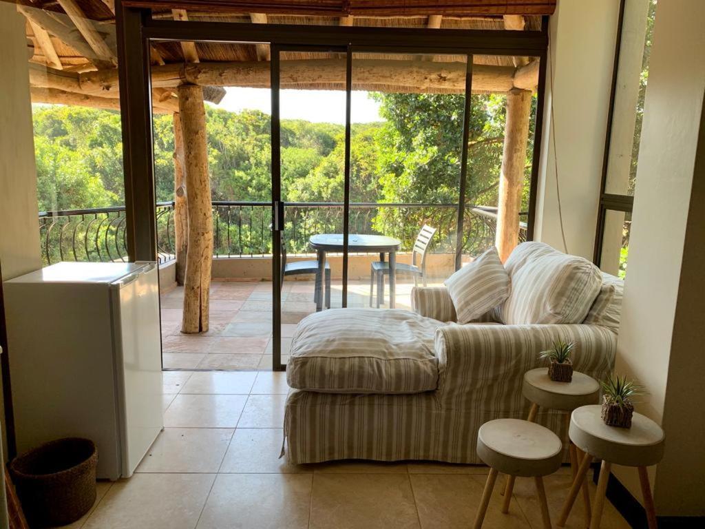 Moquini House Wilderness Hotel Esterno foto