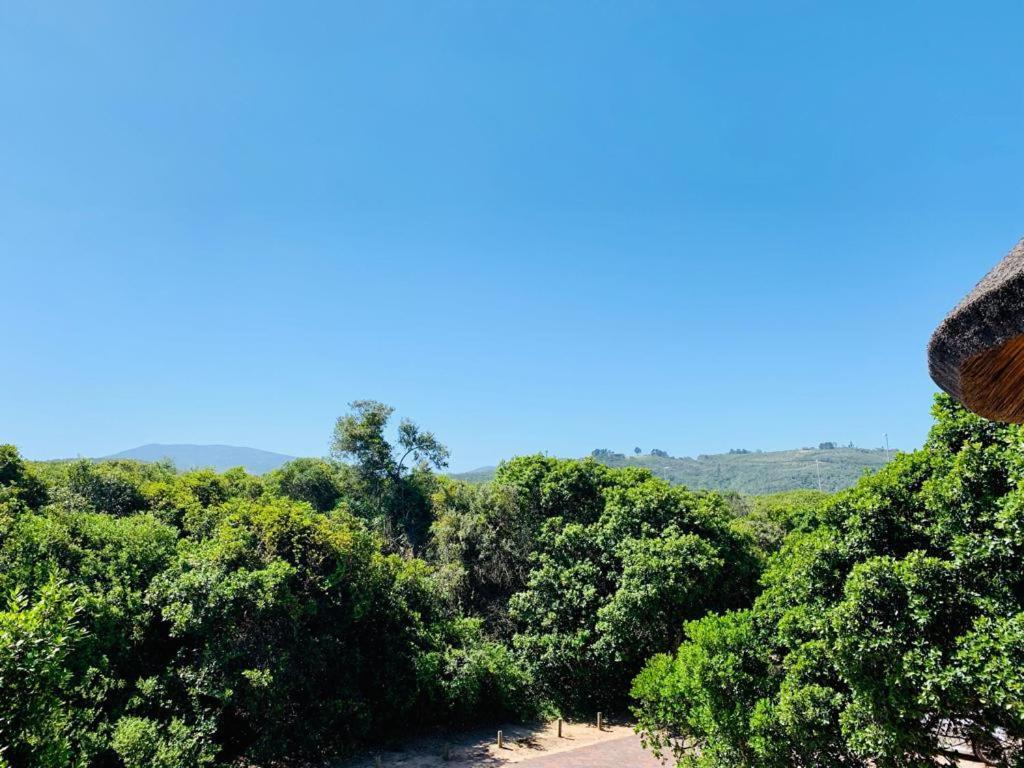 Moquini House Wilderness Hotel Esterno foto