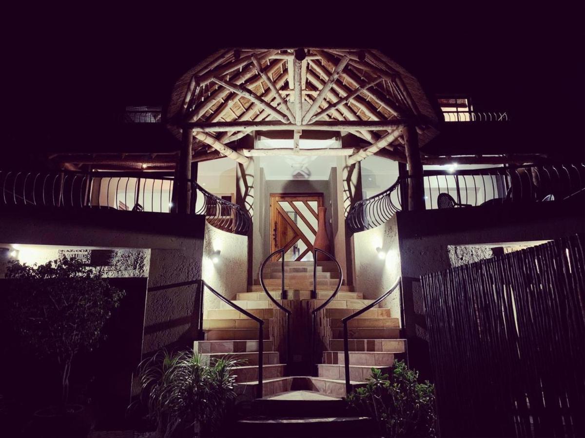 Moquini House Wilderness Hotel Esterno foto
